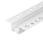 Профиль для светодиодной ленты SL-LINIA20-FANTOM-2500 WHITE Arlight 043118