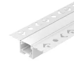 Заглушка SL-LINE-2522 WHITE глухая Arlight 043120