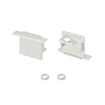 Заглушка SL-LINE-3523 WHITE глухая Arlight 043123