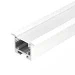Заглушка SL-LINE-3523 WHITE глухая Arlight 043123