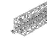 Профиль для светодиодной ленты DECORE-S6-INT-COMFORT-2000 ANOD внутренний Arlight 043161