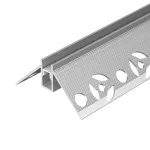 Профиль для светодиодной ленты DECORE-S6-EXT-COMFORT-2000 ANOD внешний Arlight 043162