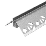 Профиль для светодиодной ленты DECORE-S6-EXT-COMFORT-2000 ANOD внешний Arlight 043162