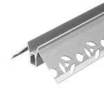 Профиль для светодиодной ленты DECORE-S6-EXT-V-COMFORT-2000 ANOD внешний Arlight 043163