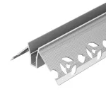 Профиль для светодиодной ленты DECORE-S6-EXT-V-COMFORT-2000 ANOD внешний Arlight 043163