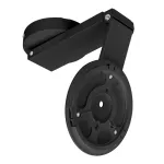 Жесткий поворотный подвес SPX-HANG-ROTATE-R150-L350 (BK) Arlight 043222