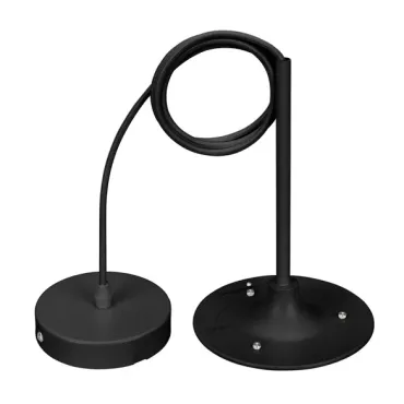 Подвес SPX-HANG-R150-L1400 (BK) Arlight 043223 Подвес SPX-HANG-R150-L1400 (BK) Arlight 043223