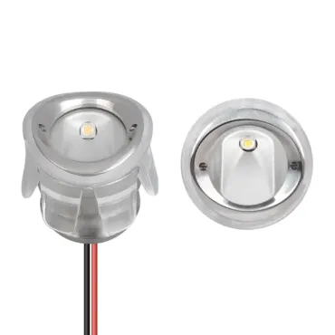 Arlight Светильник ALT-LODESTAR-HANDRAIL-R27-1.5Вт Warm3000 SL 30x60 deg 12-24В IP67 043243 Arlight Светильник ALT-LODESTAR-HANDRAIL-R27-1.5Вт Warm3000 SL 30x60 deg 12-24В IP67 043243