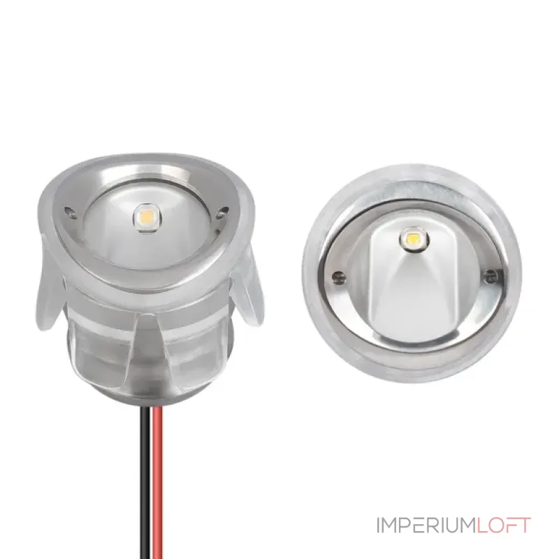 Arlight Светильник ALT-LODESTAR-HANDRAIL-R27-1.5Вт Warm3000 SL 30x60 deg 12-24В IP67 043243 Arlight Светильник ALT-LODESTAR-HANDRAIL-R27-1.5Вт Warm3000 SL 30x60 deg 12-24В IP67 043243