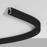 Трек MAG-MICROCOSM-TRACK-1115-ARC-R900 (BK) Arlight MAG-MICROCOSM 043248(1)