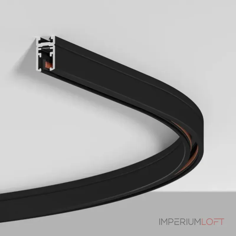 Трек MAG-MICROCOSM-TRACK-1115-ARC-R900 (BK) Arlight MAG-MICROCOSM 043248(1) Трек MAG-MICROCOSM-TRACK-1115-ARC-R900 (BK) Arlight MAG-MICROCOSM 043248(1)
