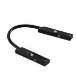 Трек MAG-MICROCOSM-TRACK-1115-ARC-R900 (BK) Arlight MAG-MICROCOSM 043248(1)