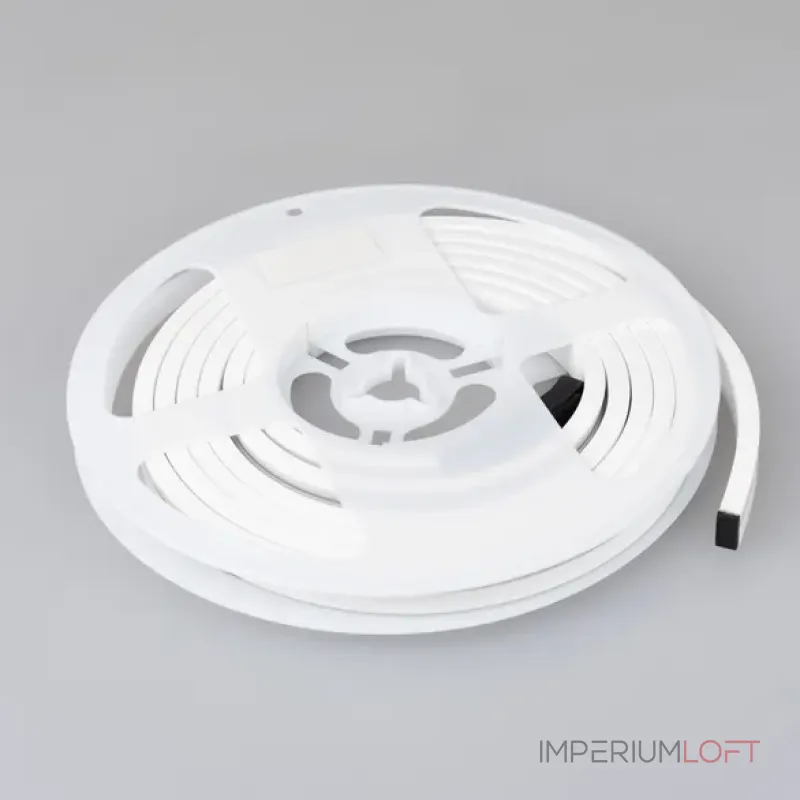 Трековый светильник Arlight MICROCOSM FLAT ELASTIC 43251