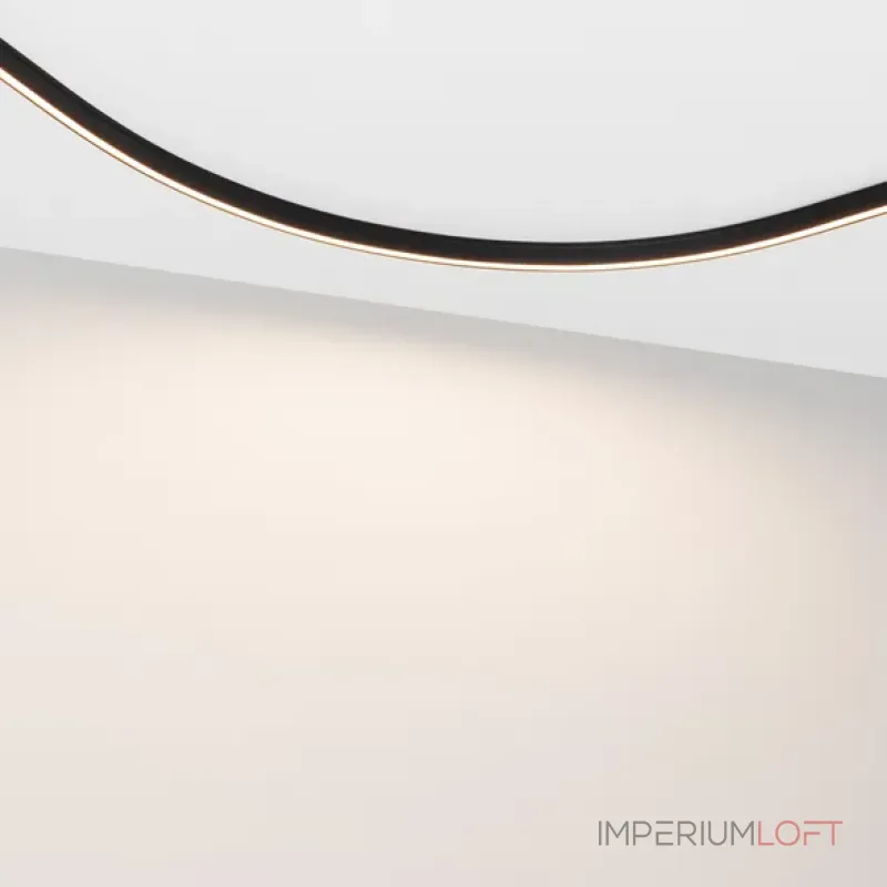 Трековый светильник Arlight MICROCOSM FLAT ELASTIC 43251