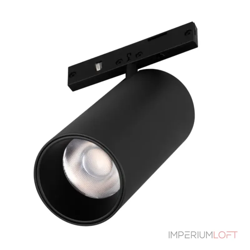 Трековый светильник Arlight MICROCOSM SPOT 043252(1) Трековый светильник Arlight MICROCOSM SPOT 043252(1)