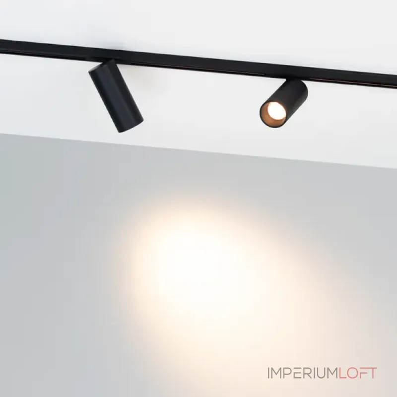 Трековый светильник Arlight MICROCOSM SPOT 43252