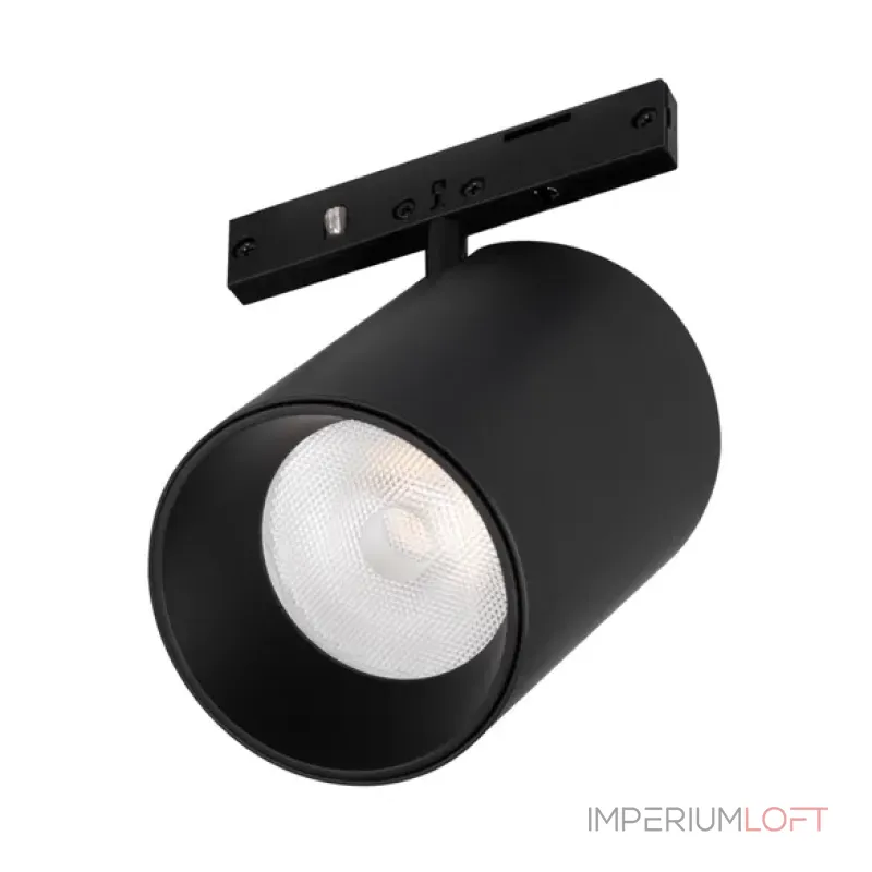 Трековый светильник Arlight MICROCOSM SPOT 43255 Трековый светильник Arlight MICROCOSM SPOT 43255