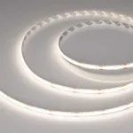 Светодиодная лента COB-X480-8mm 48V Day4000 (10W/m, IP20, 50m PRO REEL) Arlight 043259