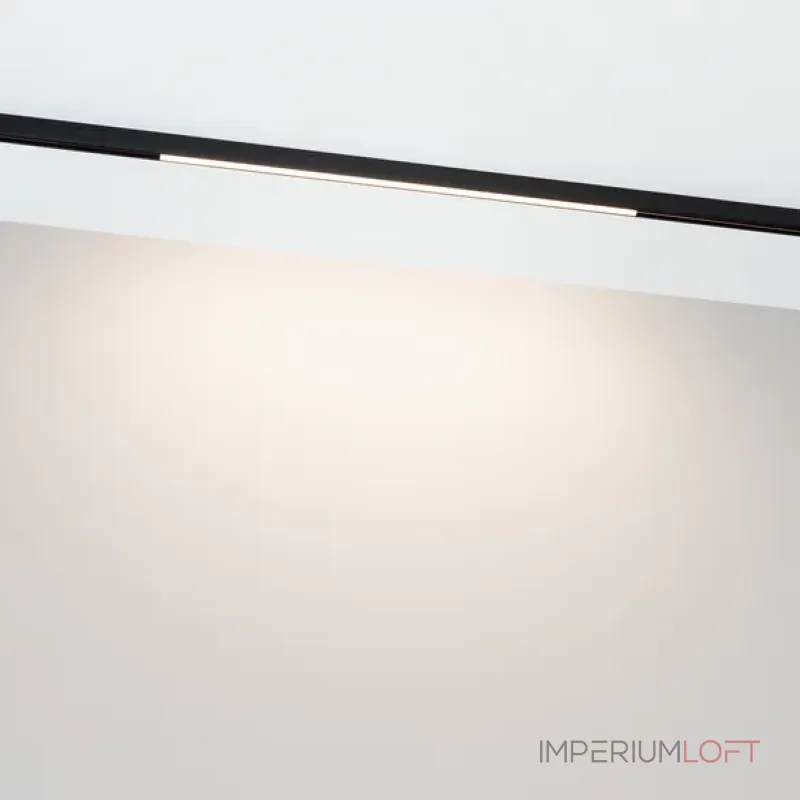 Трековый светильник Arlight MICROCOSM STRIP 43266 Трековый светильник Arlight MICROCOSM STRIP 43266