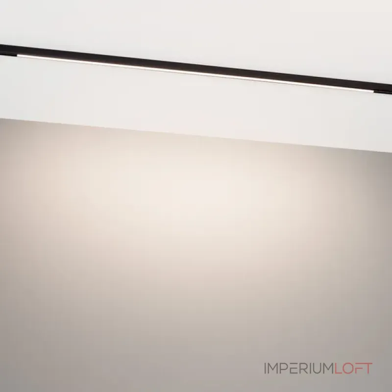 Трековый светильник Arlight MICROCOSM STRIP 43268