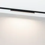 Трековый светильник Arlight MICROCOSM FLAT 43272