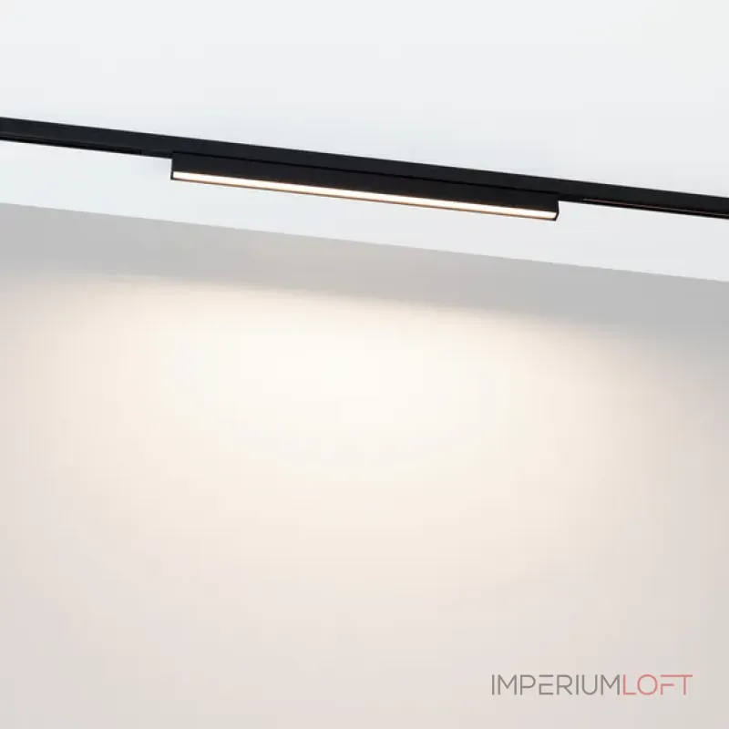 Трековый светильник Arlight MICROCOSM FLAT 43272