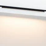 Трековый светильник Arlight MICROCOSM FLAT 43273