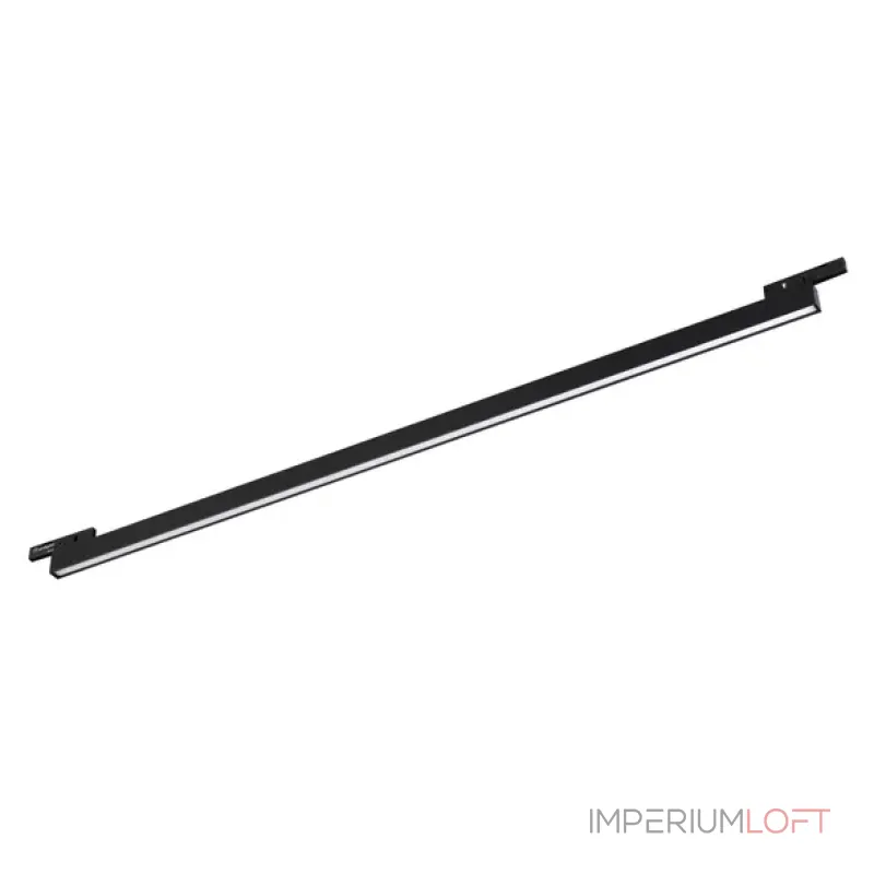 Трековый светильник Arlight MICROCOSM FLAT 43273