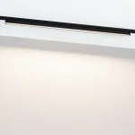 Трековый светильник Arlight MICROCOSM FLAT 43274