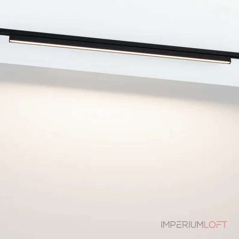 Трековый светильник Arlight MICROCOSM FLAT 43274