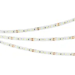 Светодиодная лента RT-A120-8mm 24V Gold (9.6W/m, IP20, 2835, 5m) Arlight 043385