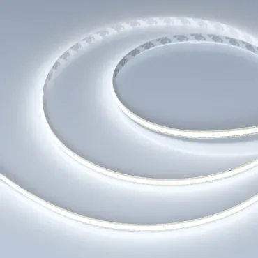Светодиодная лента 11W/m IP20 5m FreeCut Arlight 043412(1) (цена за метр лот от 5 м)