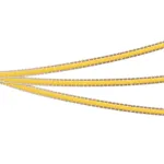 Лента COB-X544-8mm 24В Warm2700 11 В/м IP20 5м Arlight Свободная резка 043413