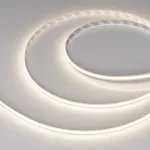 Светодиодная лента COB-X544-8mm 24V Day4000 (11W/m, IP20, 5m, FreeСut, Свободная резка) Arlight 043416