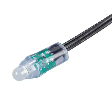 Модуль герметичный ARL-UVR-D12 12V Red (0.3W, IP67, 90 deg) Arlight 043433