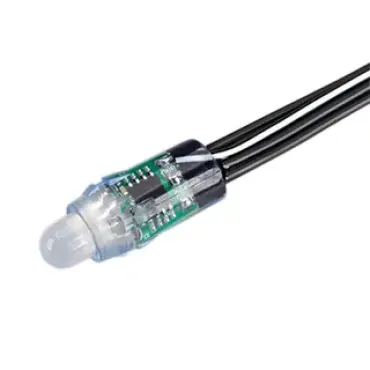 Arlight Герметичный управляемый модуль SPI-UVR-D12 12В Cool 8K-BPT 0.3Вт IP67 90 deg 043438 Arlight Герметичный управляемый модуль SPI-UVR-D12 12В Cool 8K-BPT 0.3Вт IP67 90 deg 043438