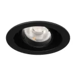 Потолочный встраиваемый светильник Arlight VORTEX 43481
