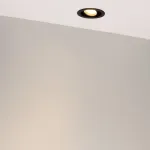 Потолочный встраиваемый светильник Arlight VORTEX 43481