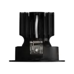 Потолочный встраиваемый светильник Arlight VORTEX 43481