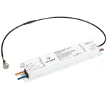 Блок аварийного питания ARJ-EMG-8W-INT (25-56V, 1.5H, LiFePO4, IP20) Arlight 043585