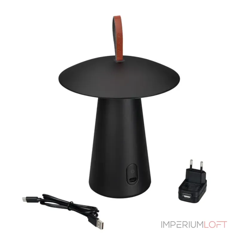 Настольный светильник Arlight PATIO 43587 Настольный светильник Arlight PATIO 43587