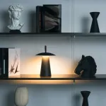 Настольный светильник Arlight PATIO 43587