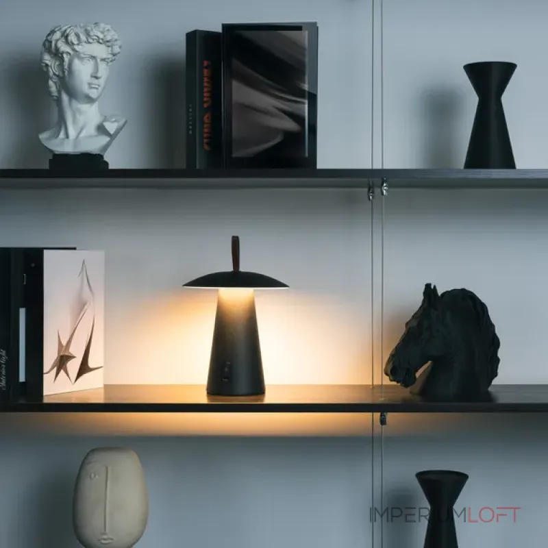 Настольный светильник Arlight PATIO 43587 Настольный светильник Arlight PATIO 43587