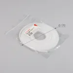 Рассеиватель W10-5000 SILICONE Arlight 043661