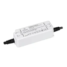 Блок питания ARPV-SP-24035-PFC (24V, 1.45A, 35W, IP67) Arlight 043670