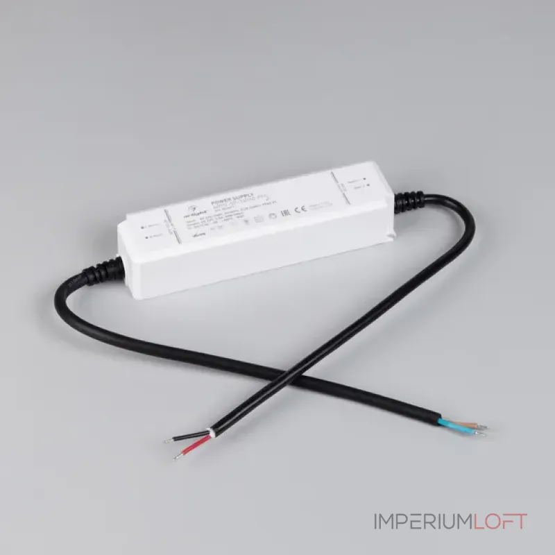 Блок питания ARPV-SP-24060-PFC (24V, 2.5A, 60W, IP67) Arlight 043671