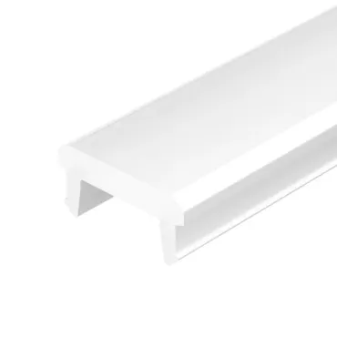 Рассеиватель SL-BEVEL-W21-2000 OPAL Arlight 043689