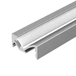 Рассеиватель SL-BEVEL-W21-2000 OPAL Arlight 043689