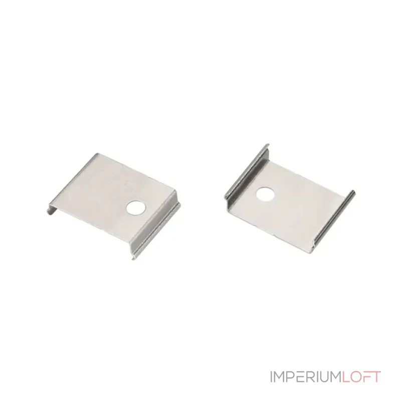 Держатель для профиля SL-BEVEL-W21 Arlight 043691 Держатель для профиля SL-BEVEL-W21 Arlight 043691
