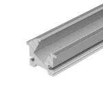 Профиль для светодиодной ленты SL-BEVEL-H12-F13-2000 ANOD Arlight 043748